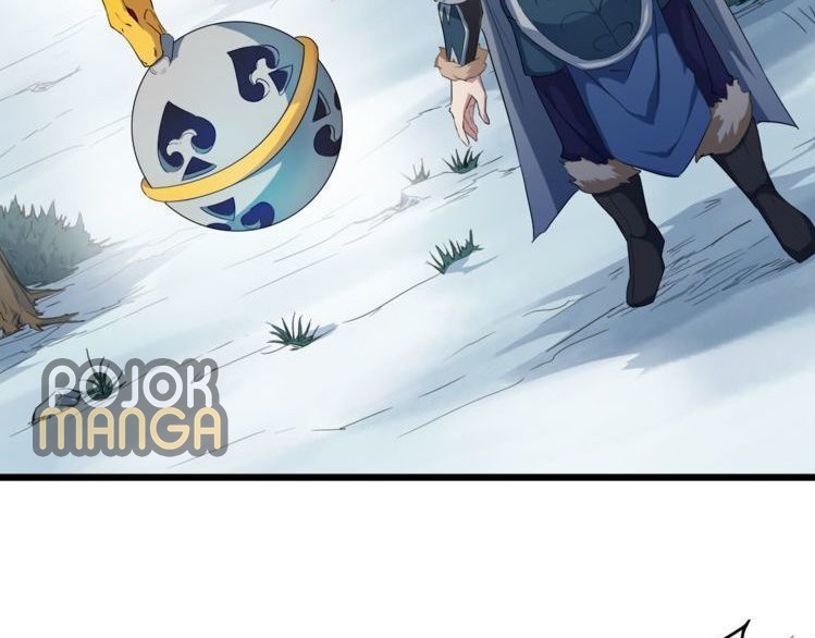 Dragon’s Blood Vessels Chapter 06 Gambar 74
